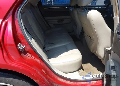 2010 Chrysler 300C Hemi z USA, uszkodzony, nr VIN 2C3CA6CT2AH149613